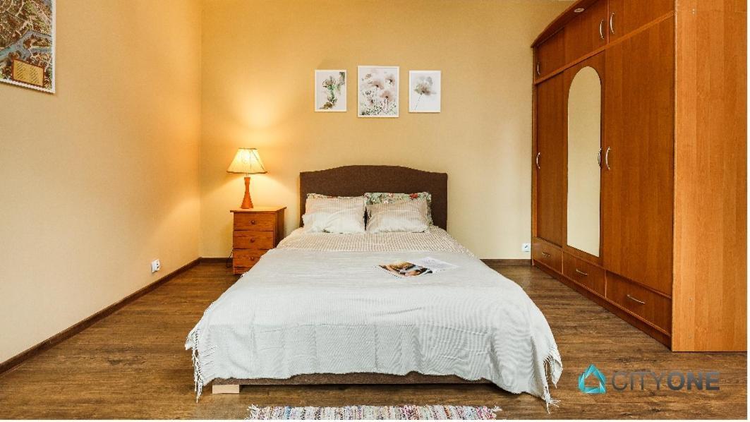 Apartament Z Weranda W Dworku Oliwskim Lägenhet Gdańsk